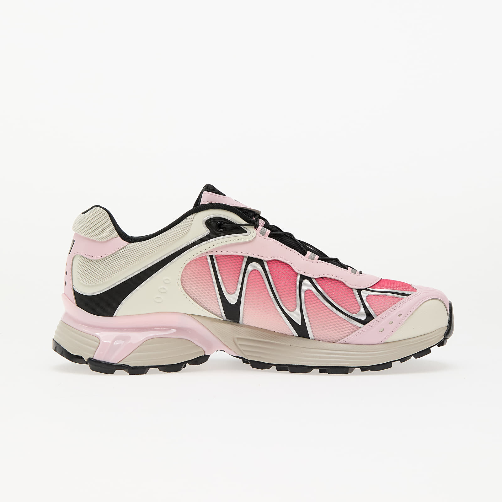 Men's shoes Salomon XT-Whisper Fairyt/ Black/ Ftw Silver