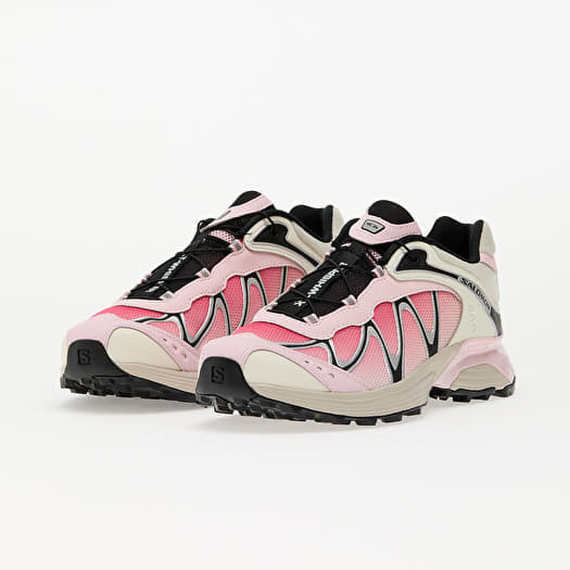Salomon XT-Whisper Fairyt/ Black/ Ftw Silver | Footshop