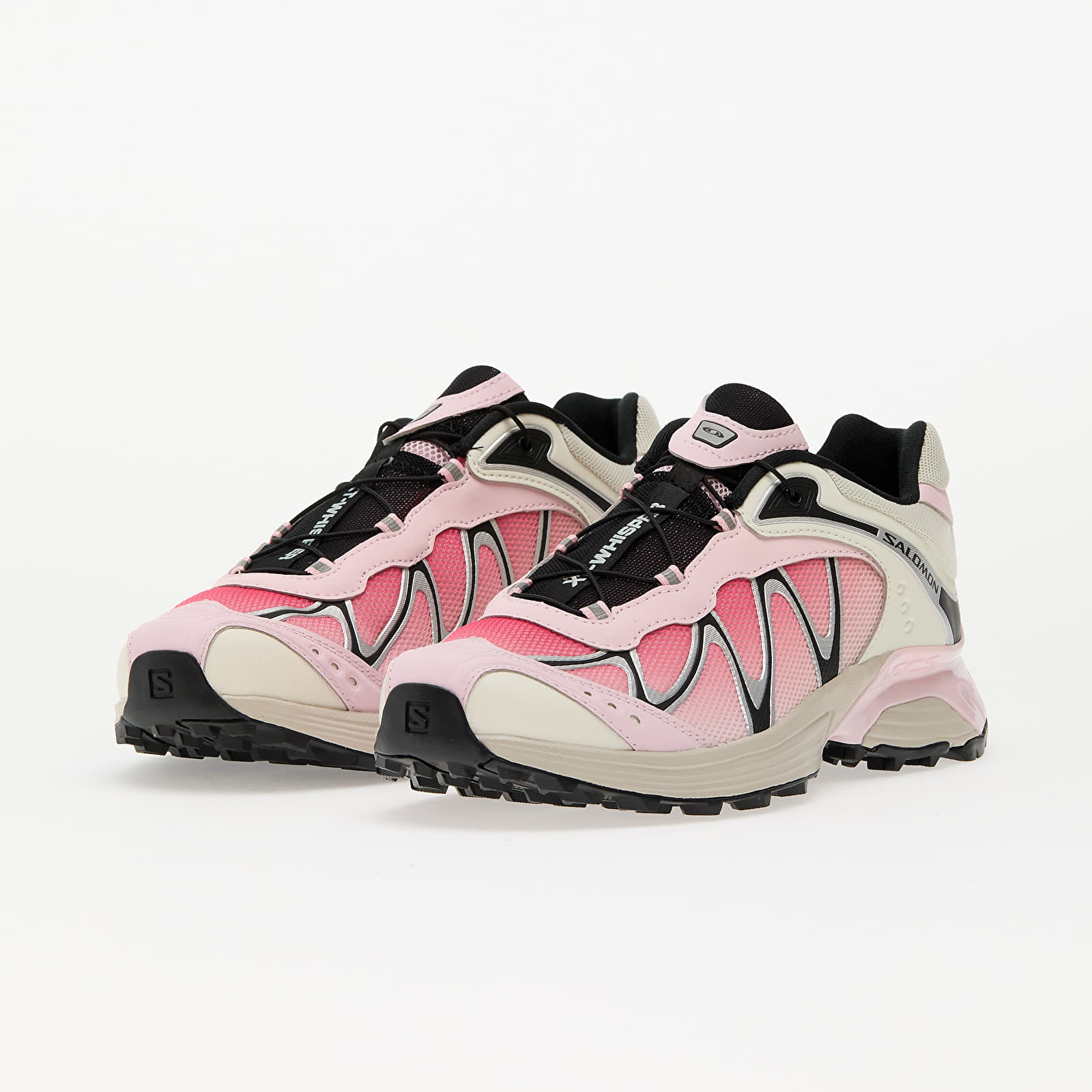 Men's shoes Salomon XT-Whisper Fairyt/ Black/ Ftw Silver