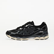 Asics Gel-Nyc Black/ Black