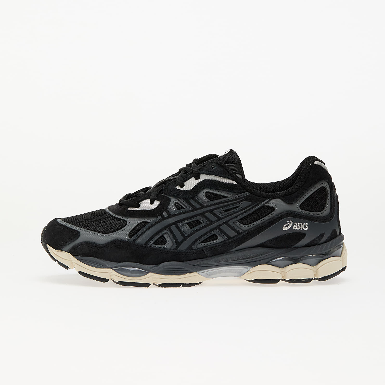 Men's shoes Asics Gel-Nyc Black/ Black