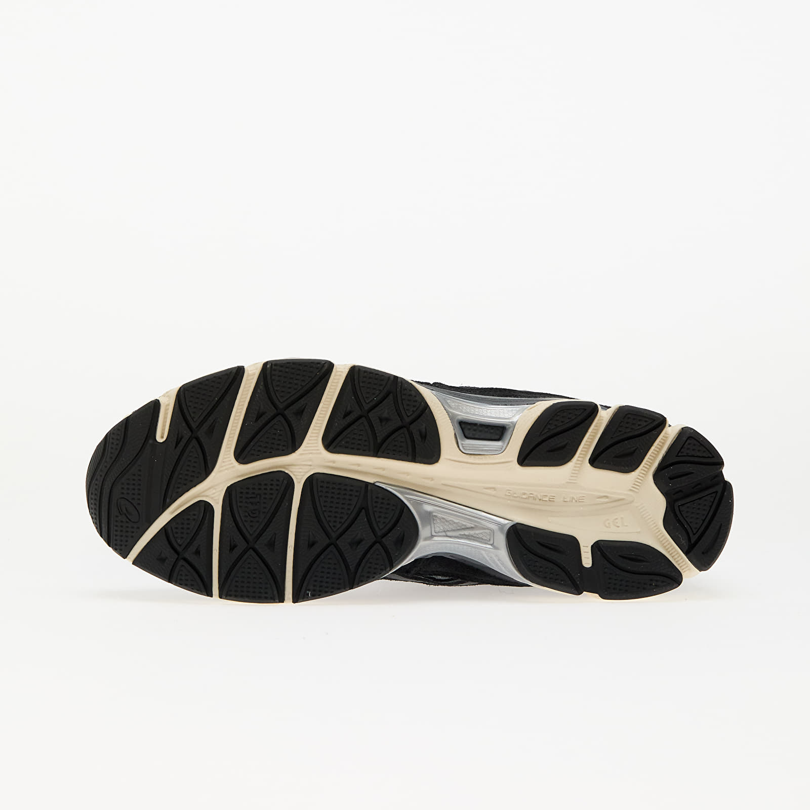 Men's shoes Asics Gel-Nyc Black/ Black