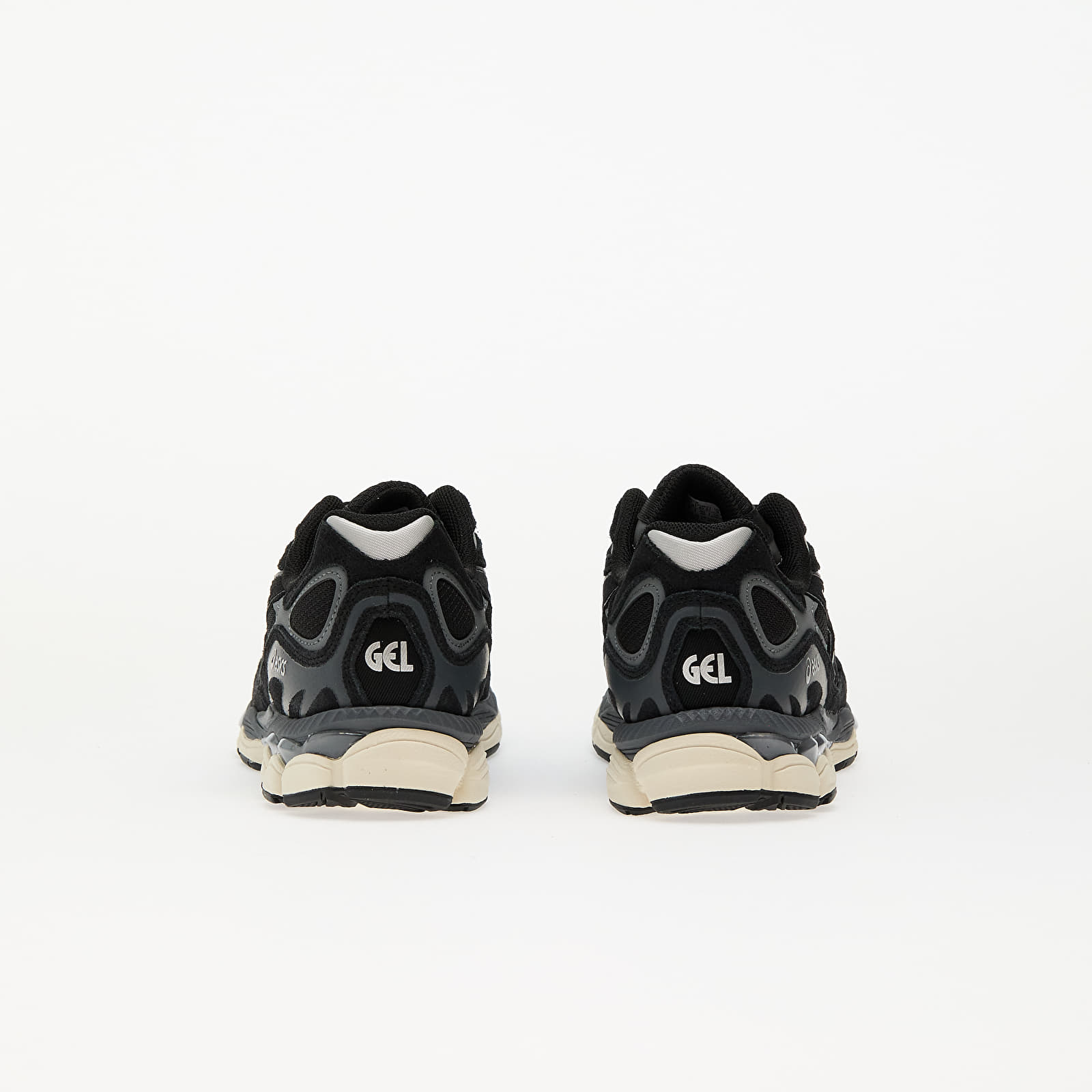 Men's shoes Asics Gel-Nyc Black/ Black
