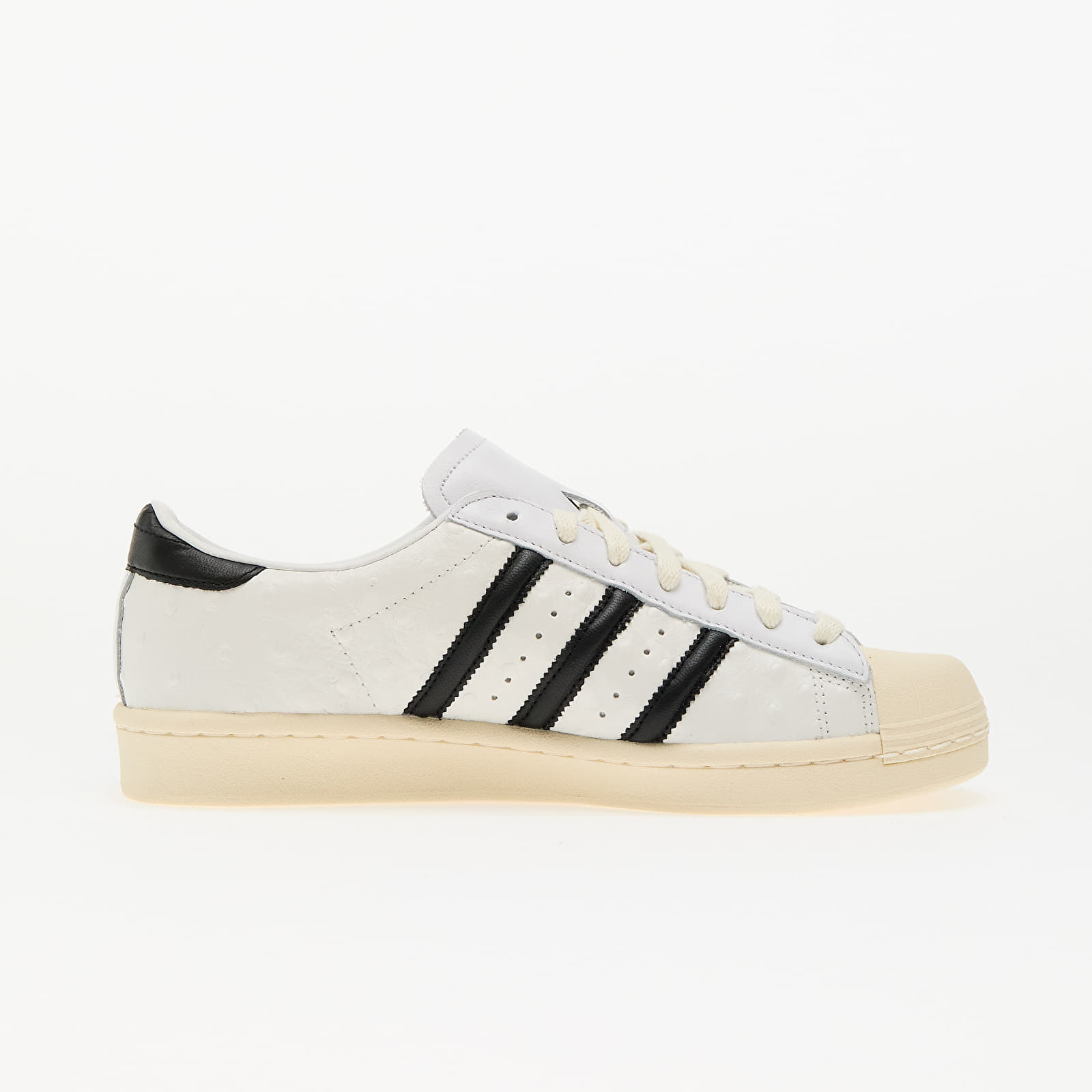 Damen Sneaker und Schuhe adidas Superstar Vintage W Ftw White/ Core Black/ Crew White