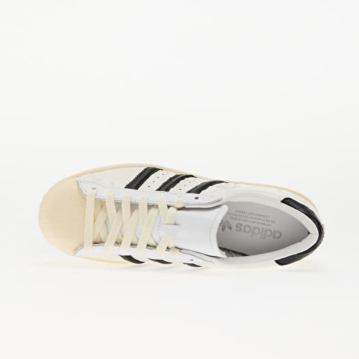 Buty damskie adidas Superstar Vintage W Ftw White/ Core Black