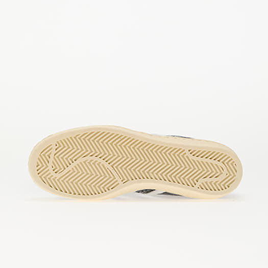 Women's shoes adidas Superstar Vintage W Core Black/ Ftw White/ Crew White  (JH5710) | Footshop