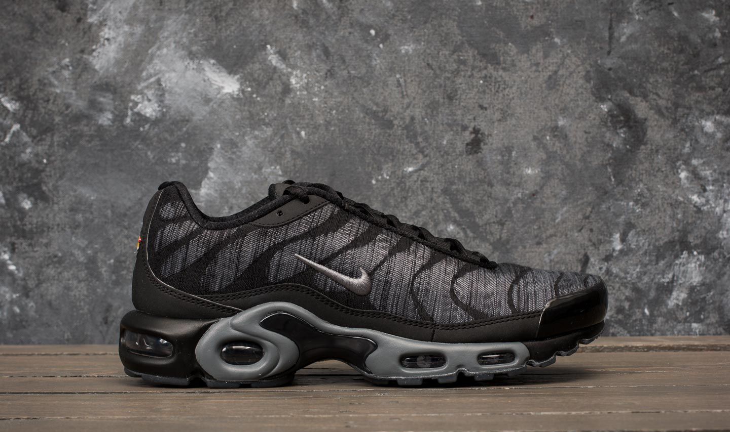 Nike air shop max plus jacquard