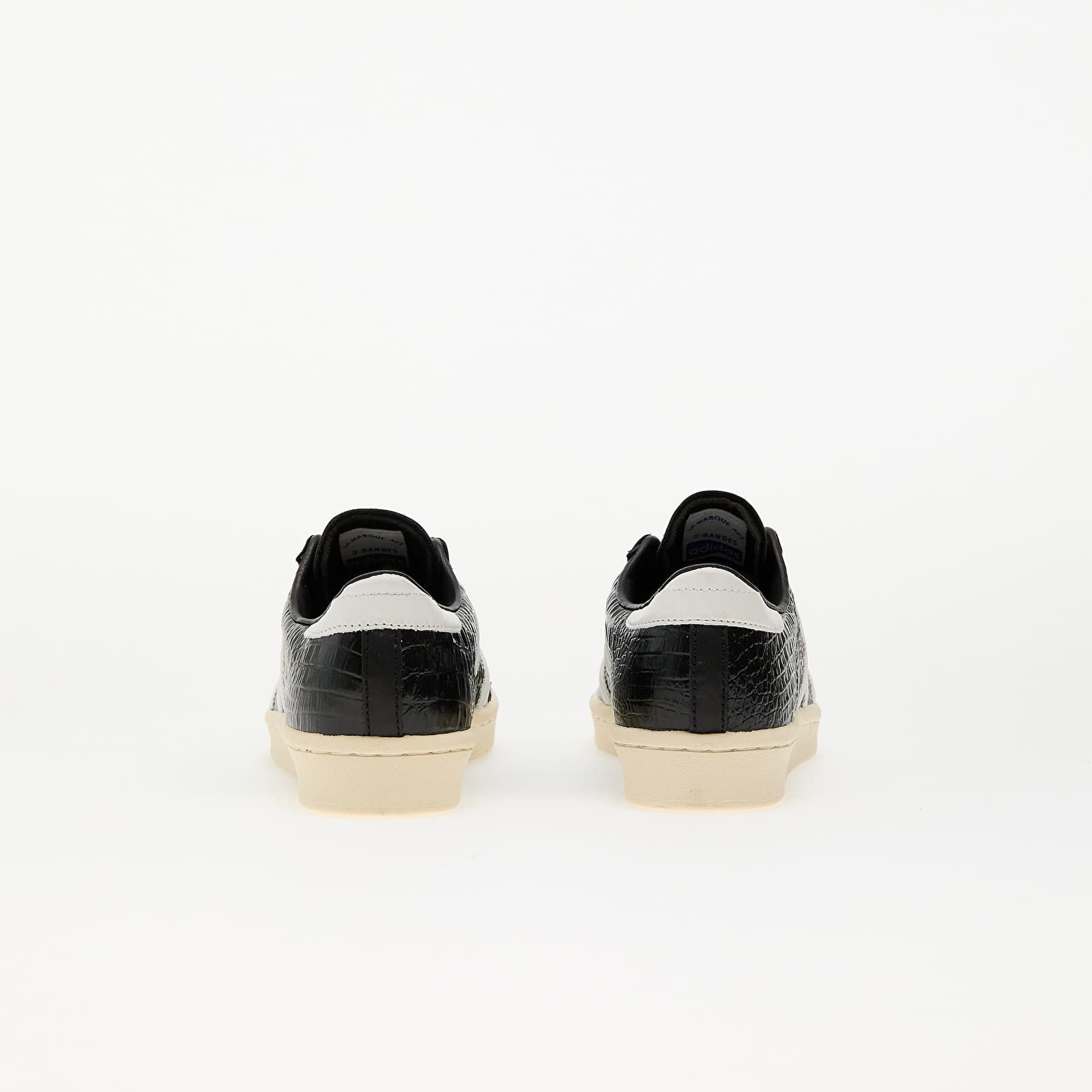 Women's shoes adidas Superstar Vintage W Core Black/ Ftw White/ Crew White