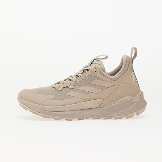 adidas Terrex Free Hiker 2 Low W Wonder Beige/ Wonder Beige/ Alumina
