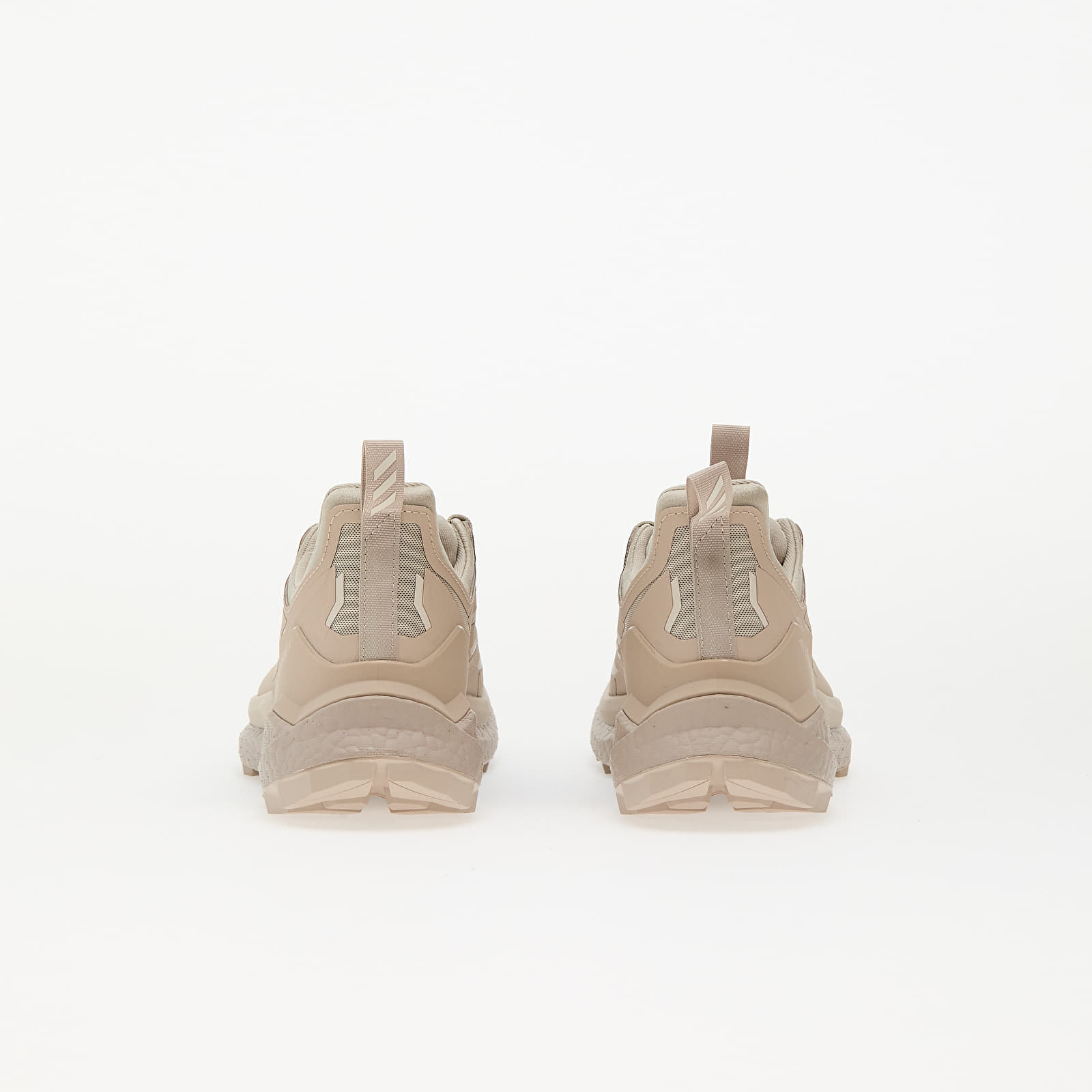 Women's shoes adidas Terrex Free Hiker 2 Low W Wonder Beige/ Wonder Beige/ Alumina