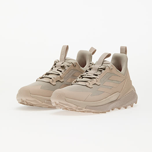 adidas Terrex Free Hiker 2 Low W Wonder Beige/ Wonder Beige  display picture 3