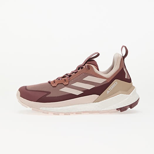 adidas Terrex Free Hiker 2 Low W Warm Clay/ Putty Mauve/ Quiet Crimson