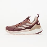 adidas Terrex Free Hiker 2 Low W Warm Clay/ Putty Mauve/ Quiet Crimson
