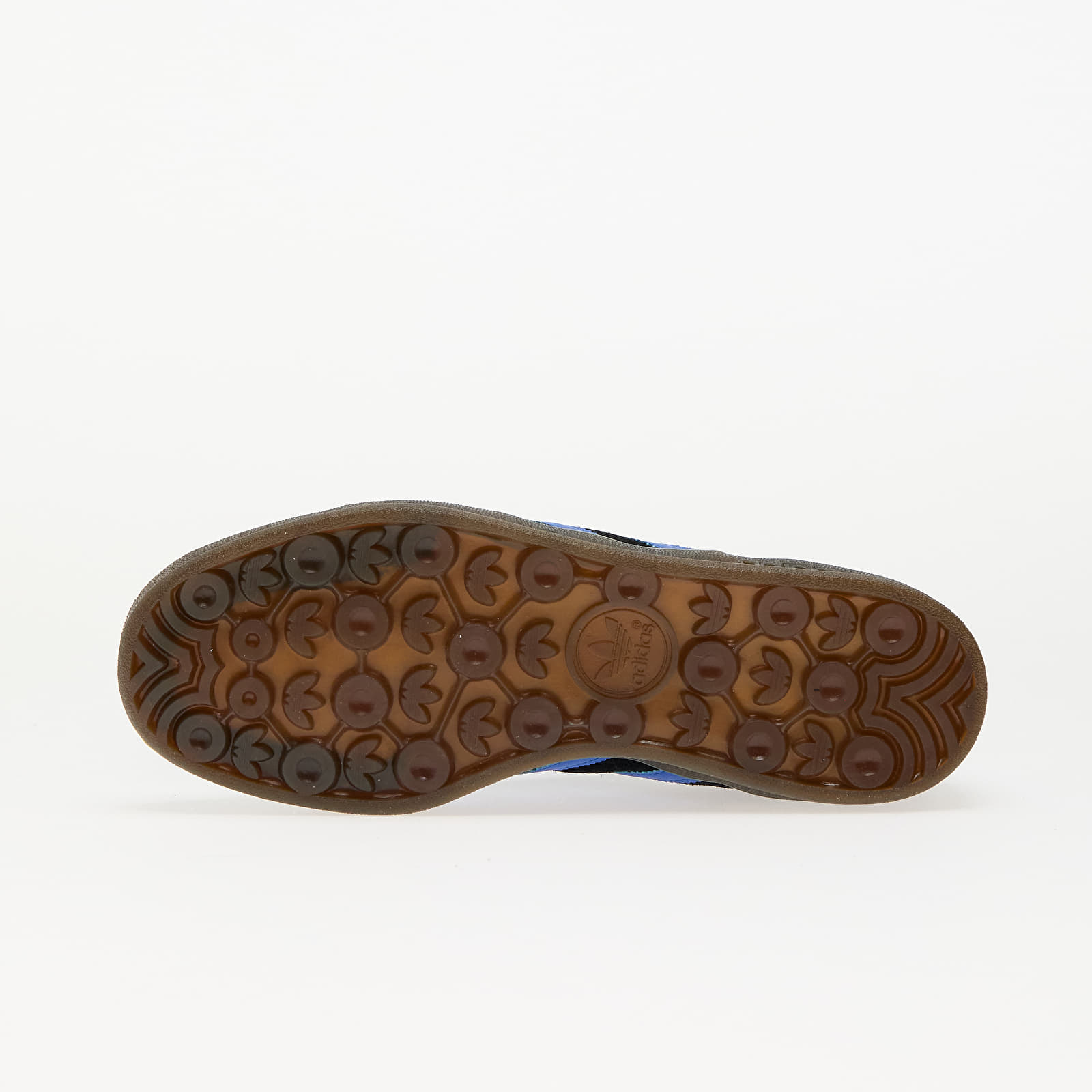Pánské tenisky a boty adidas Gazelle Indoor Core Black/ Blue/ Gum