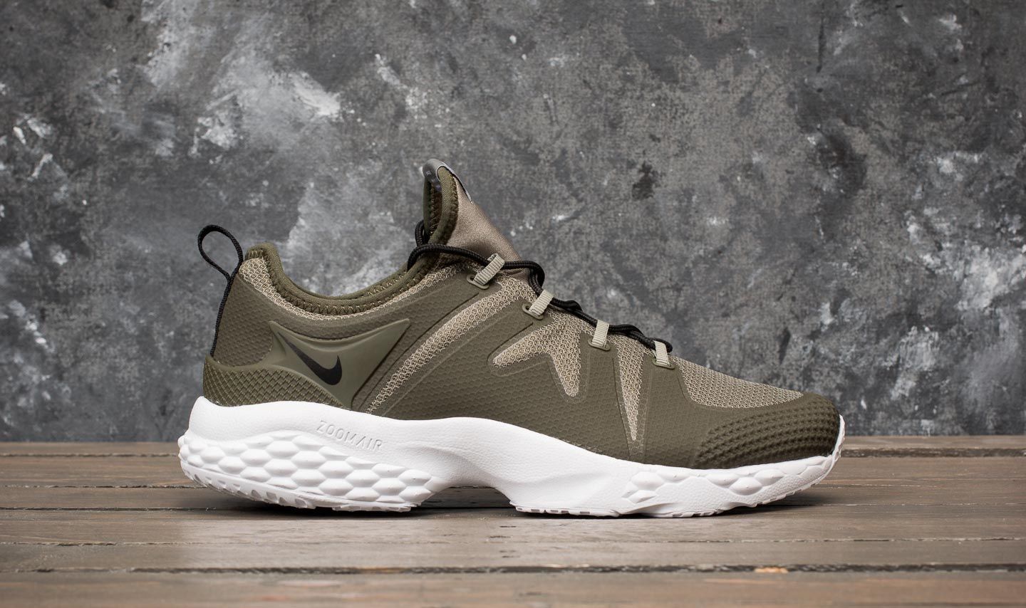 Nike zoom clearance lwp 16