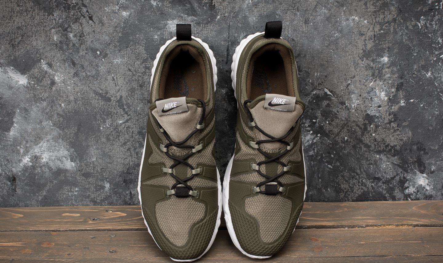 Nike zoom clearance lwp 16