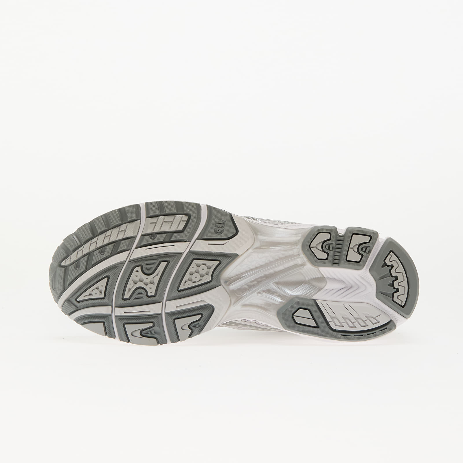 Damen Sneaker und Schuhe Asics Gel-Kayano 14 Cloud Grey/ Clay Grey