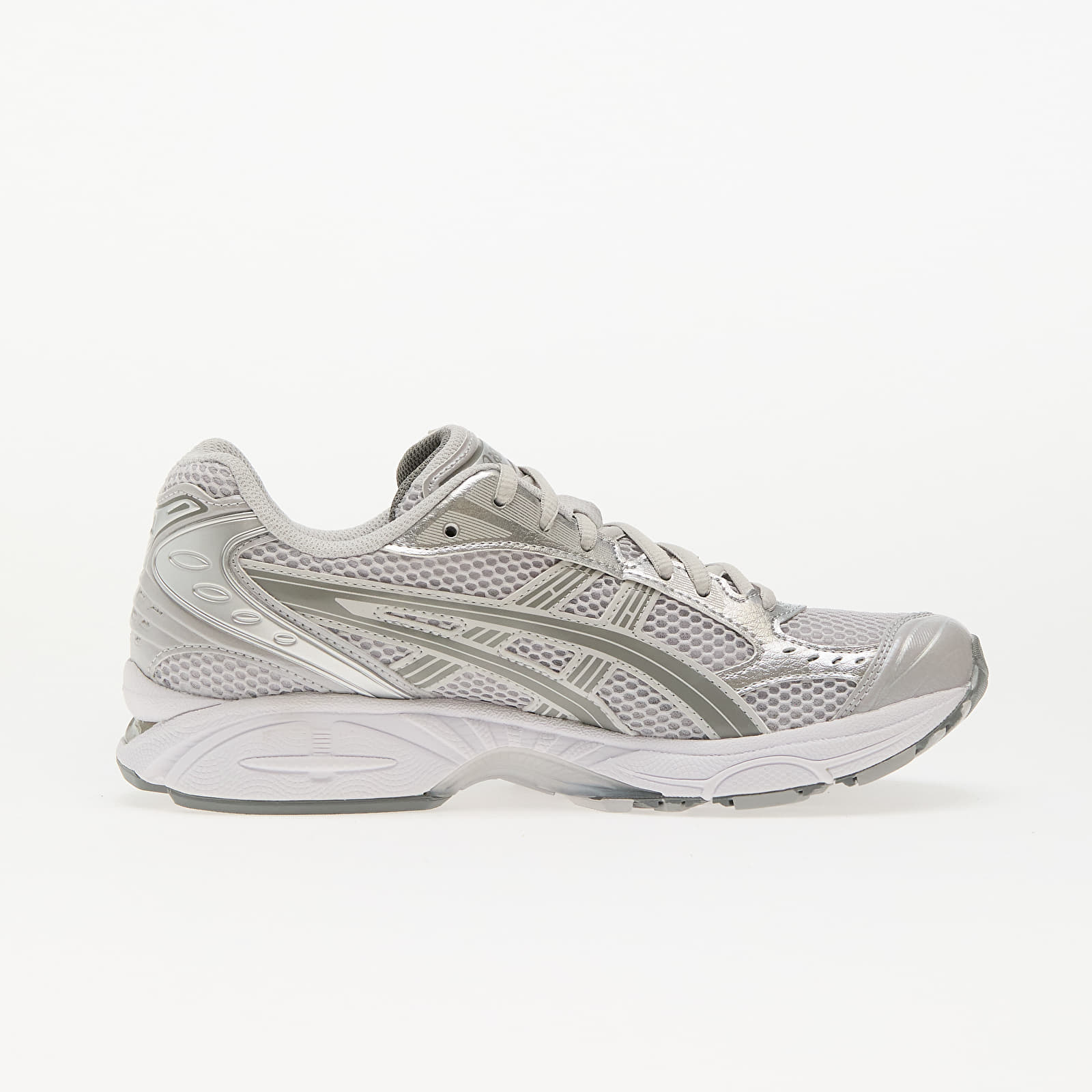 Damen Sneaker und Schuhe Asics Gel-Kayano 14 Cloud Grey/ Clay Grey