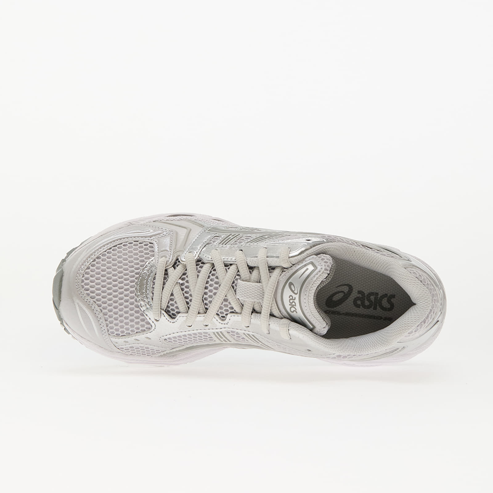 Damen Sneaker und Schuhe Asics Gel-Kayano 14 Cloud Grey/ Clay Grey