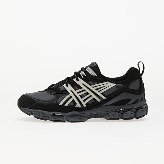 Asics Gel-Nyc Utility Carrier Grey/ Black