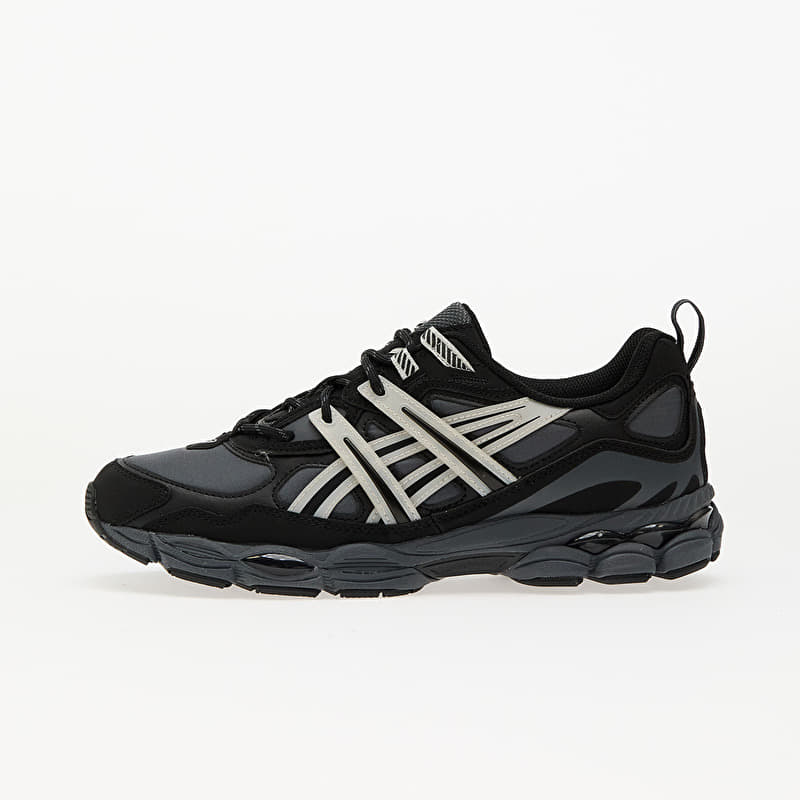 Asics Gel-NYC Utility Carrier Grey/ Black