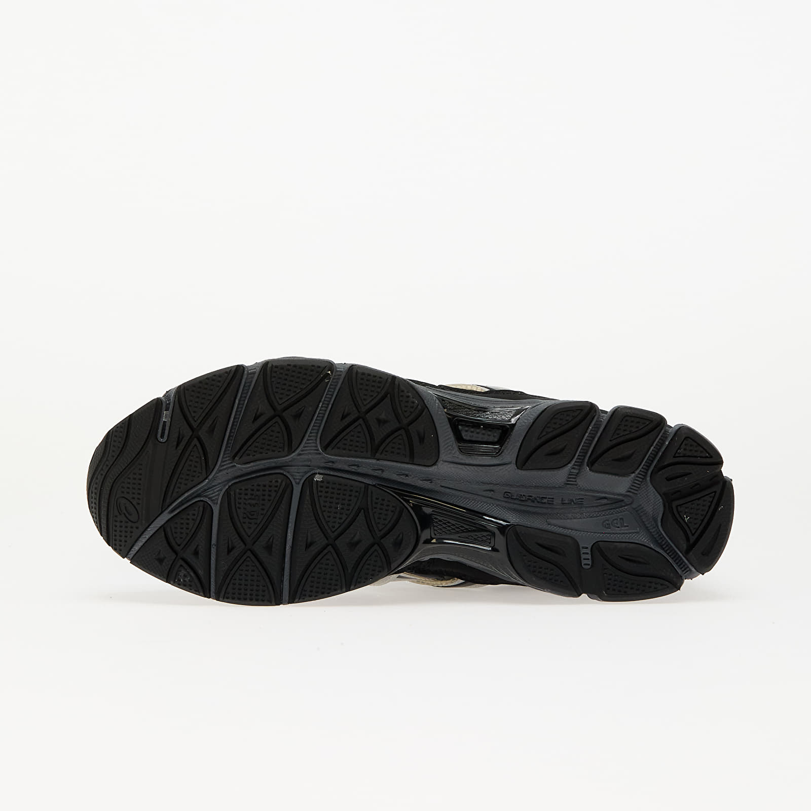 Meeste kingad Asics Gel-Nyc Utility Carrier Grey/ Black
