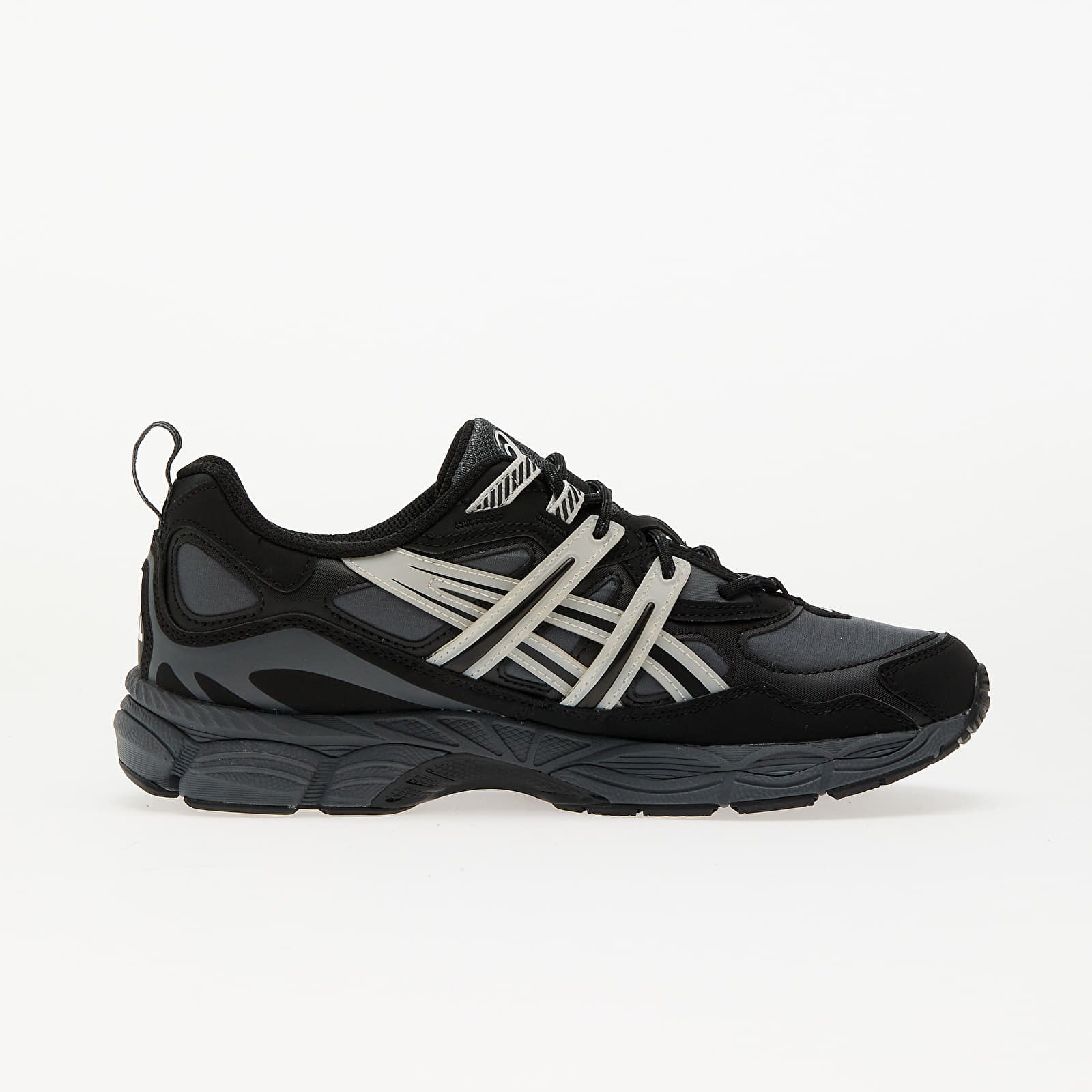 Meeste kingad Asics Gel-Nyc Utility Carrier Grey/ Black