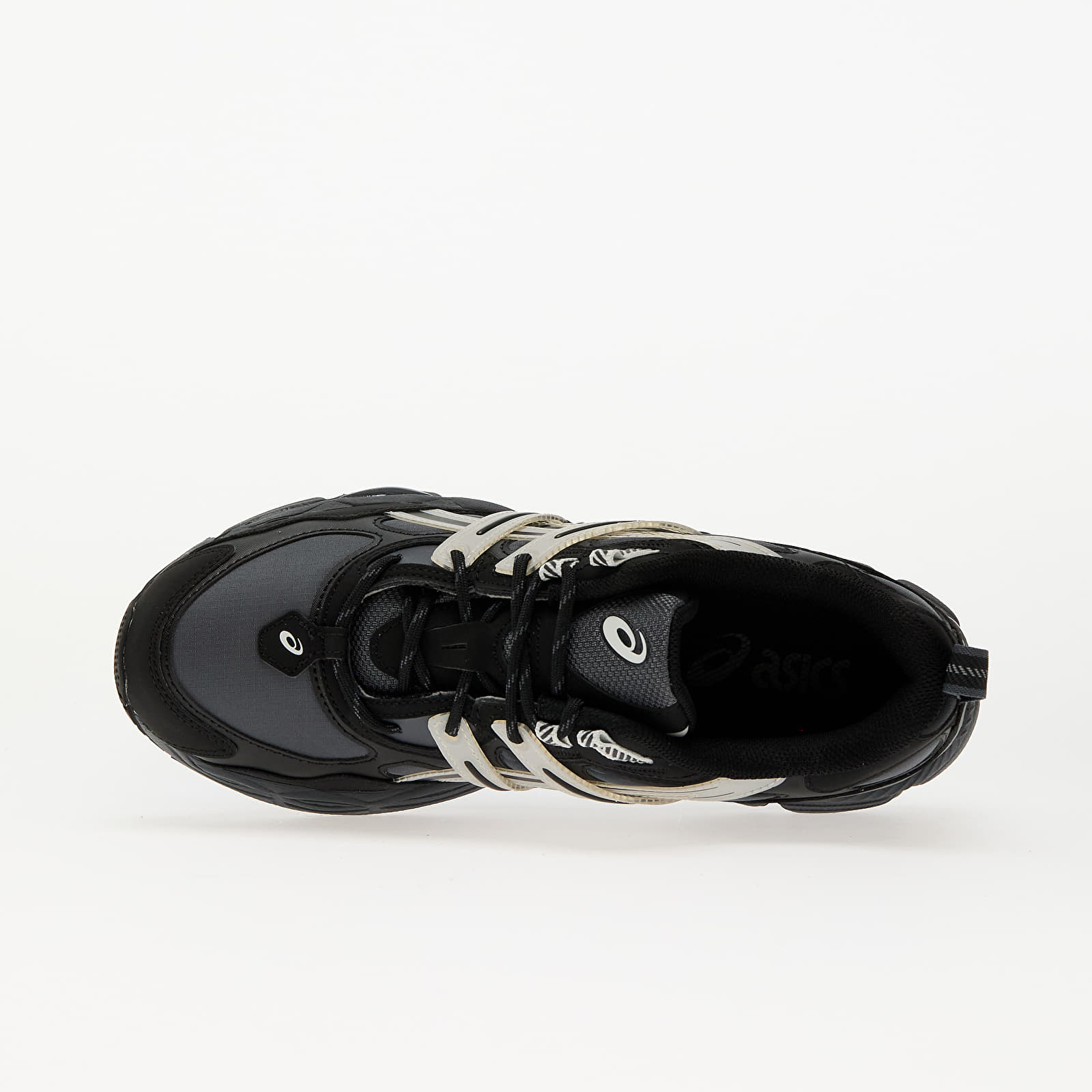 Meeste kingad Asics Gel-Nyc Utility Carrier Grey/ Black