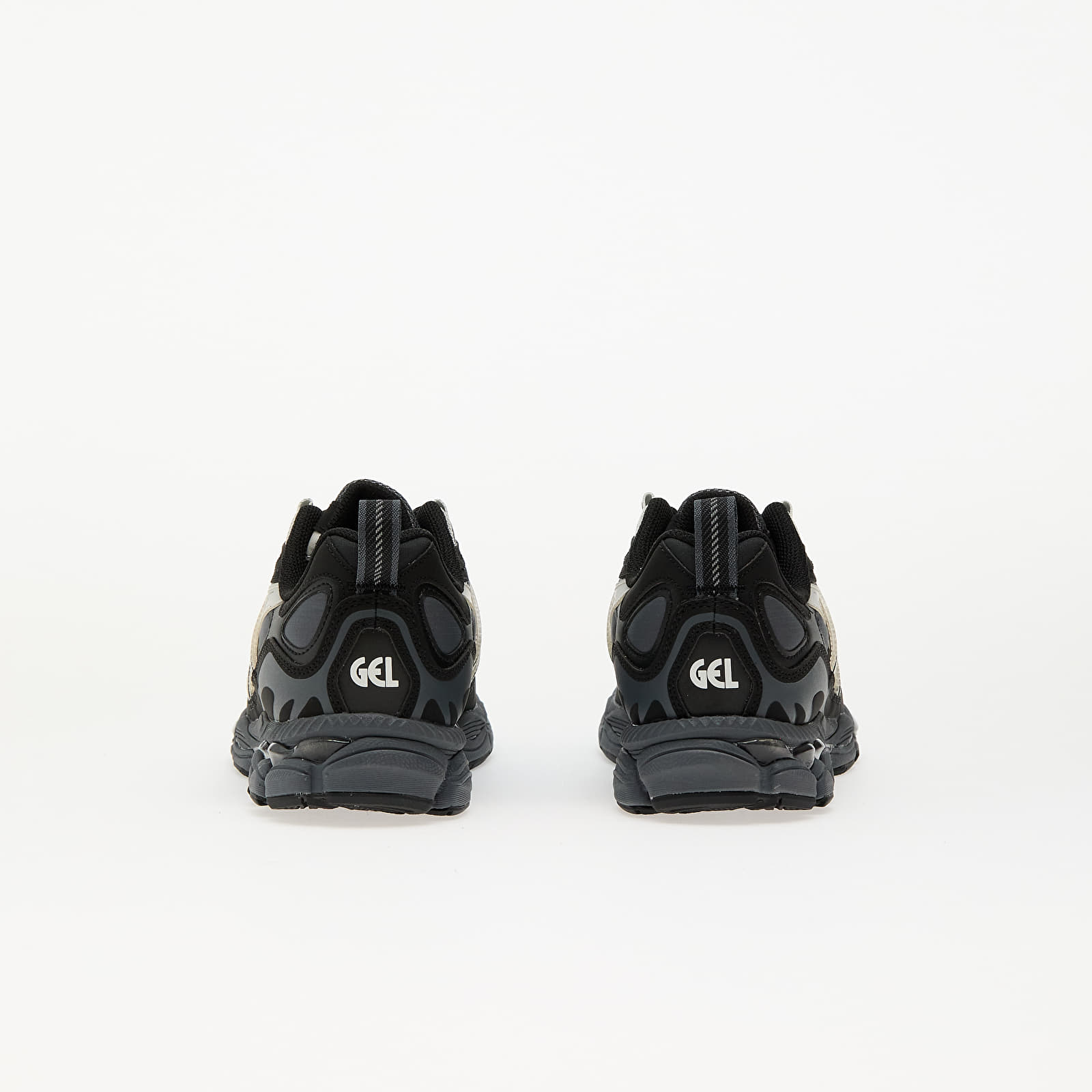 Meeste kingad Asics Gel-Nyc Utility Carrier Grey/ Black
