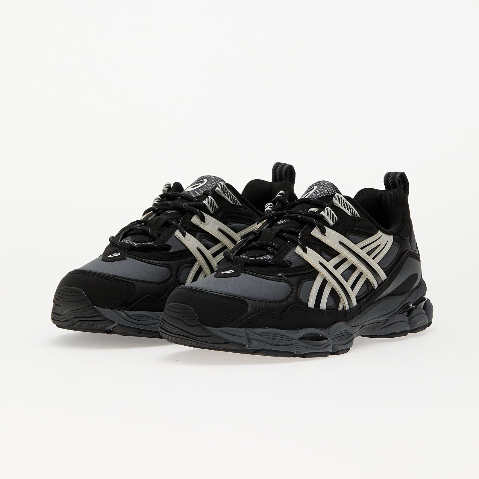 Meeste kingad Asics Gel-Nyc Utility Carrier Grey/ Black