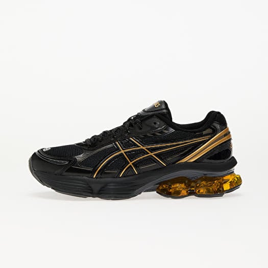 Asics Gel-Kinetic Fluent Black/ Black