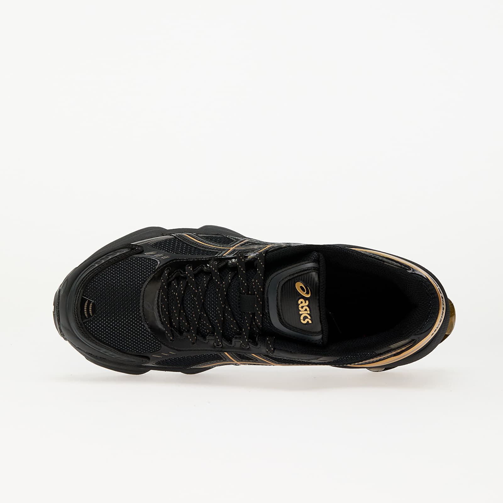 Meeste kingad Asics Gel-Kinetic Fluent Black/ Black