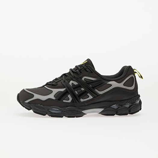 Asics Gel-Nyc Utility Obsidian Grey/ Black