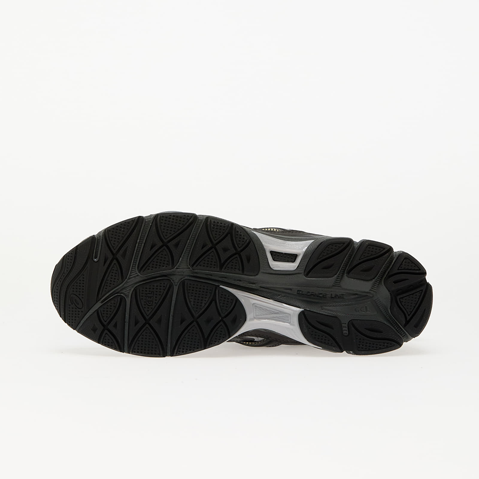 Men's shoes Asics Gel-Nyc Utility Obsidian Grey/ Black
