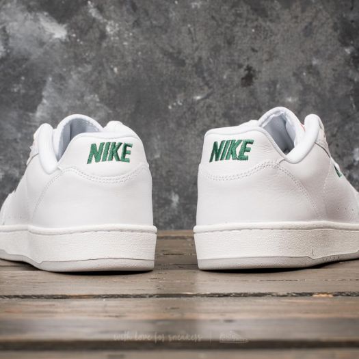 Nike grandstand green cheap