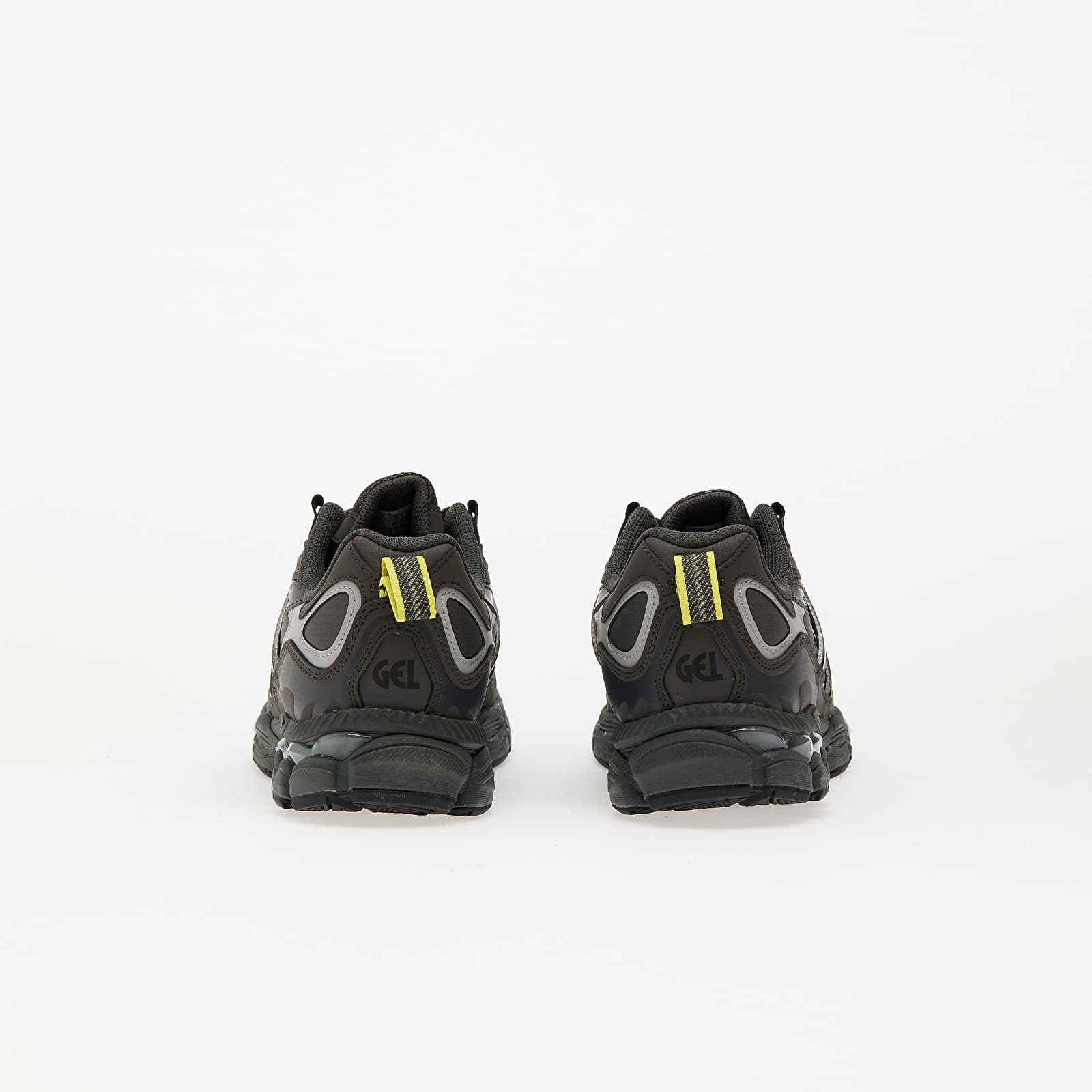 Men's shoes Asics Gel-Nyc Utility Obsidian Grey/ Black