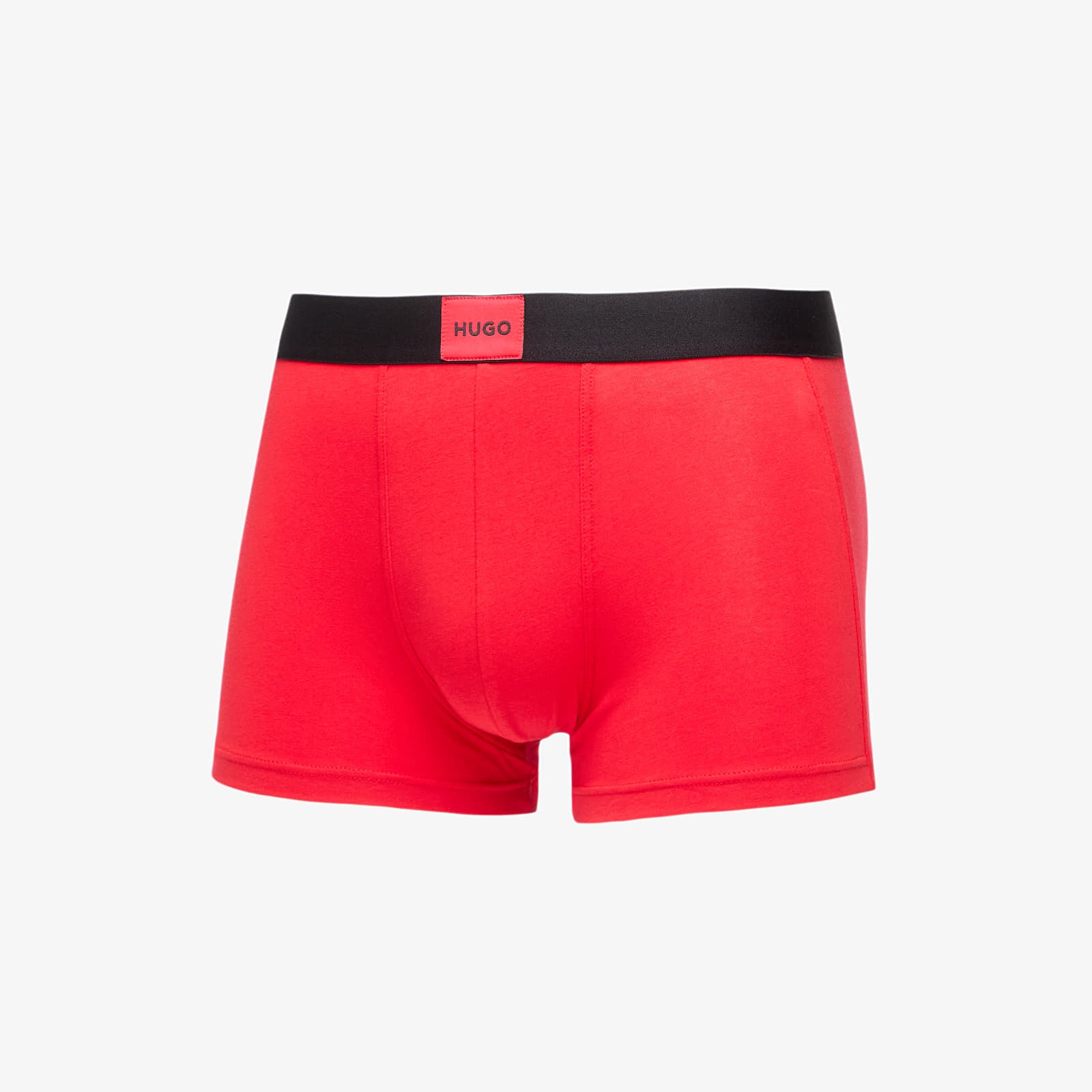 Boxer shorts Hugo Boss Regenerative Cotton Stretch Trunk Galaxy 3-Pack Multicolor
