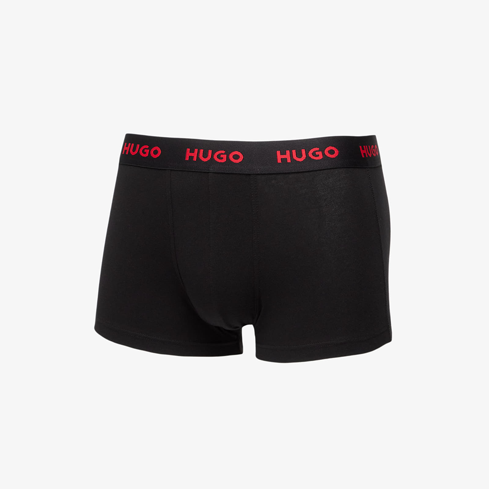 Boxershorts Hugo Boss Cotton Stretch Trunk 3-Pack Multicolor