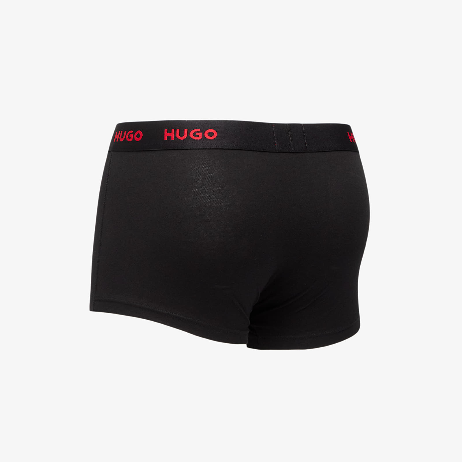 Boxeri Hugo Boss Cotton Stretch Trunk 3-Pack Multicolor