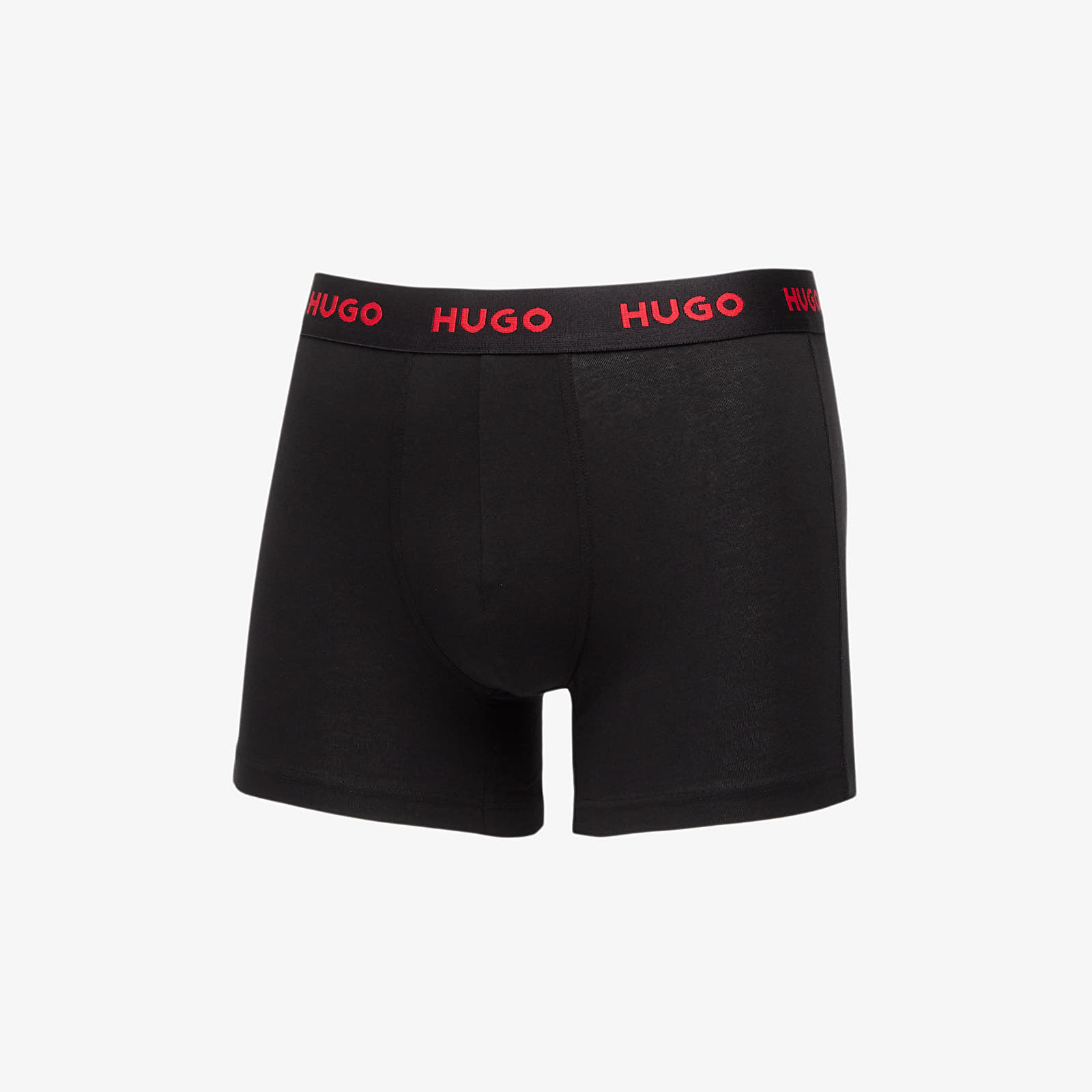 Boxer shorts Hugo Boss Cotton Stretch Boxer Brief 3-Pack Multicolor