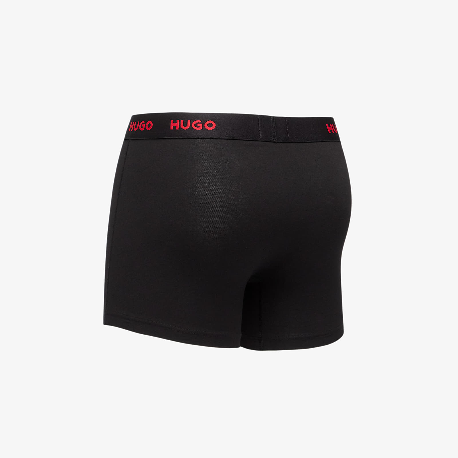 Boxer shorts Hugo Boss Cotton Stretch Boxer Brief 3-Pack Multicolor