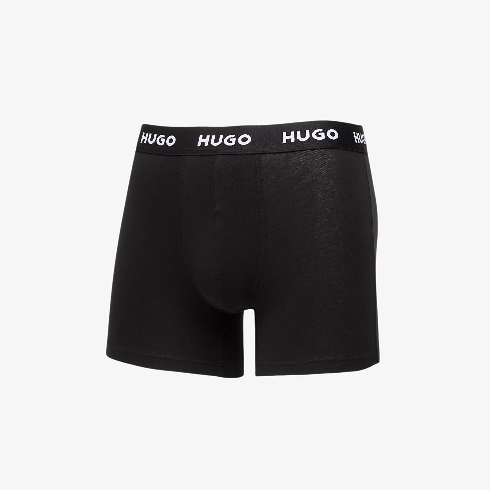 Calções de boxer Hugo Boss Boxer Brief 3-Pack Multicolor