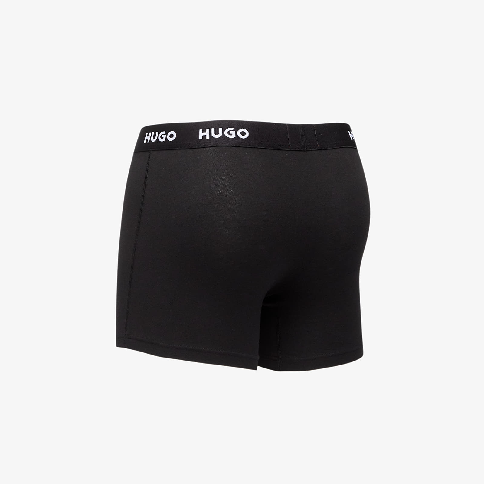 Calções de boxer Hugo Boss Boxer Brief 3-Pack Multicolor