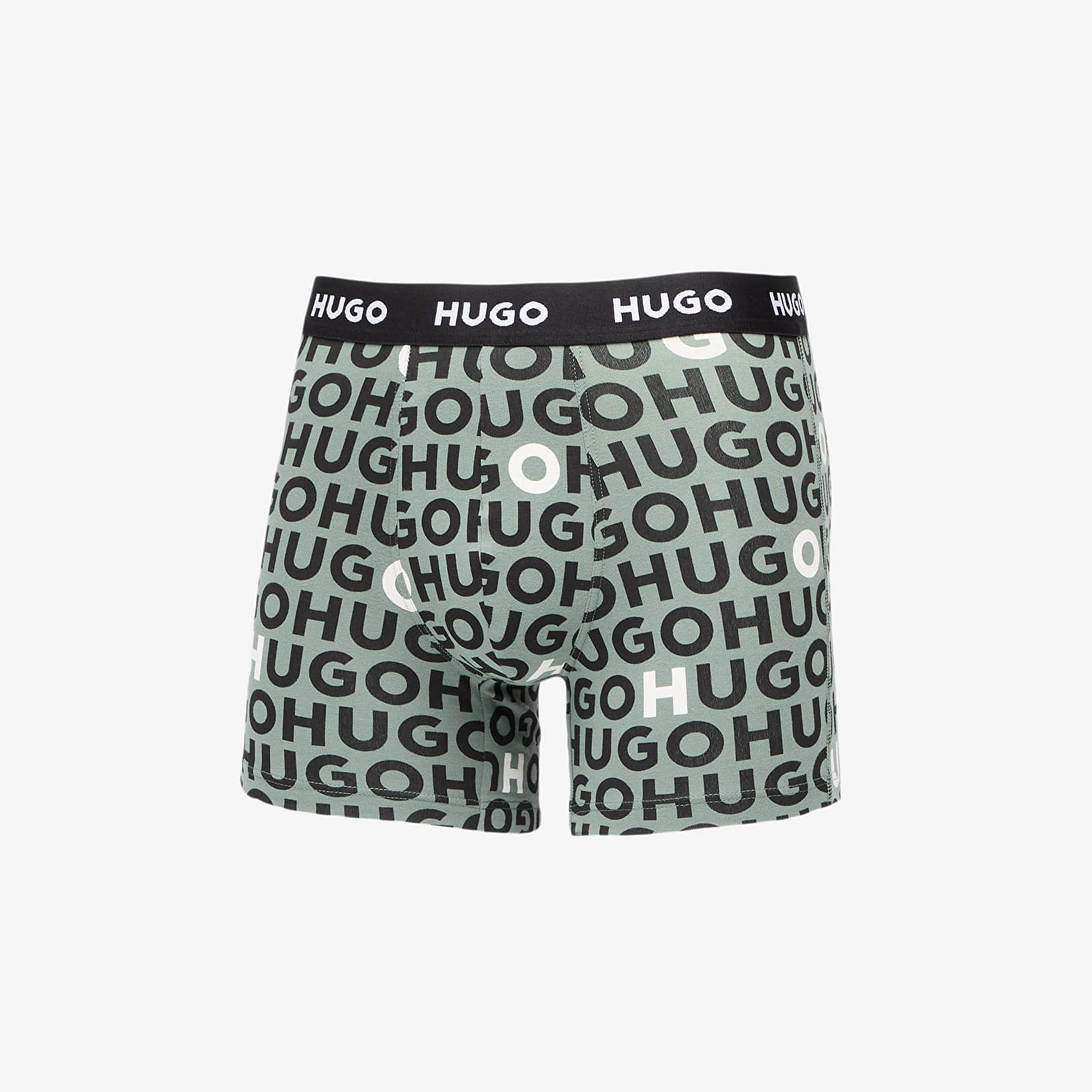 Calções de boxer Hugo Boss Boxer Brief 3-Pack Multicolor
