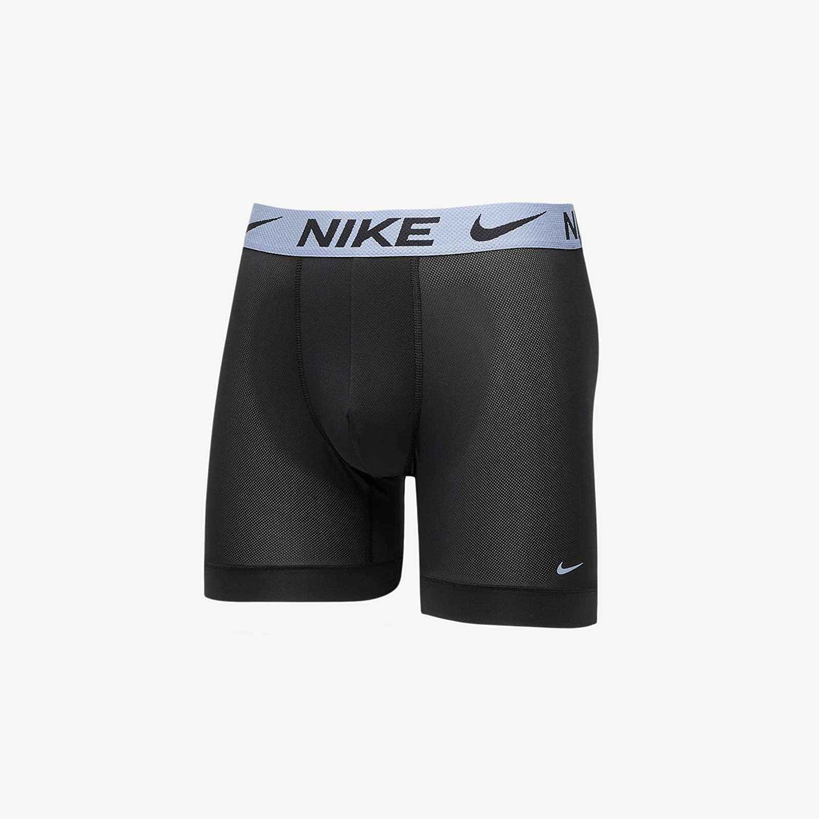 Boxeralsó Nike Elite Breathe Boxer Brief 3-Pack Multicolor