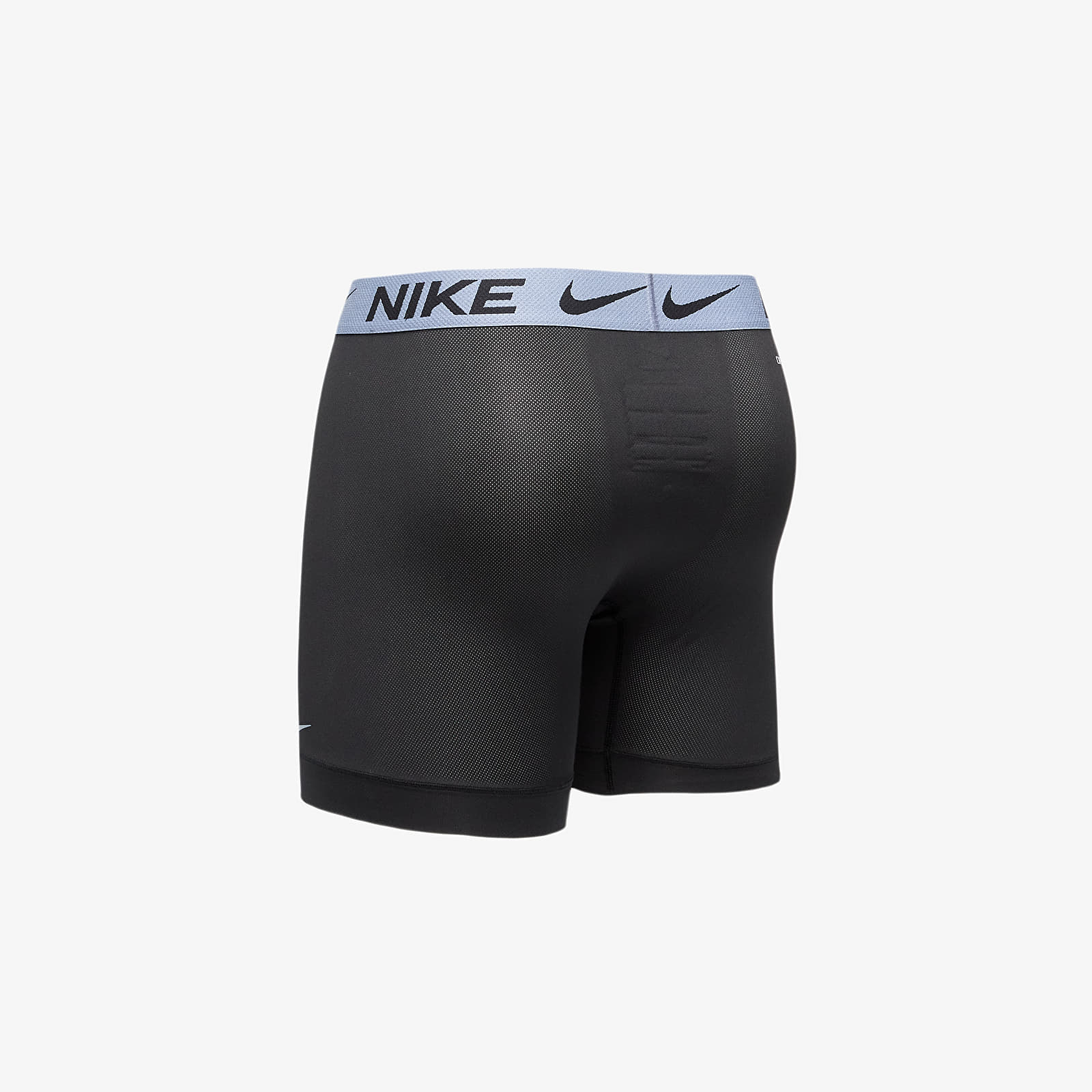 Boxeralsó Nike Elite Breathe Boxer Brief 3-Pack Multicolor
