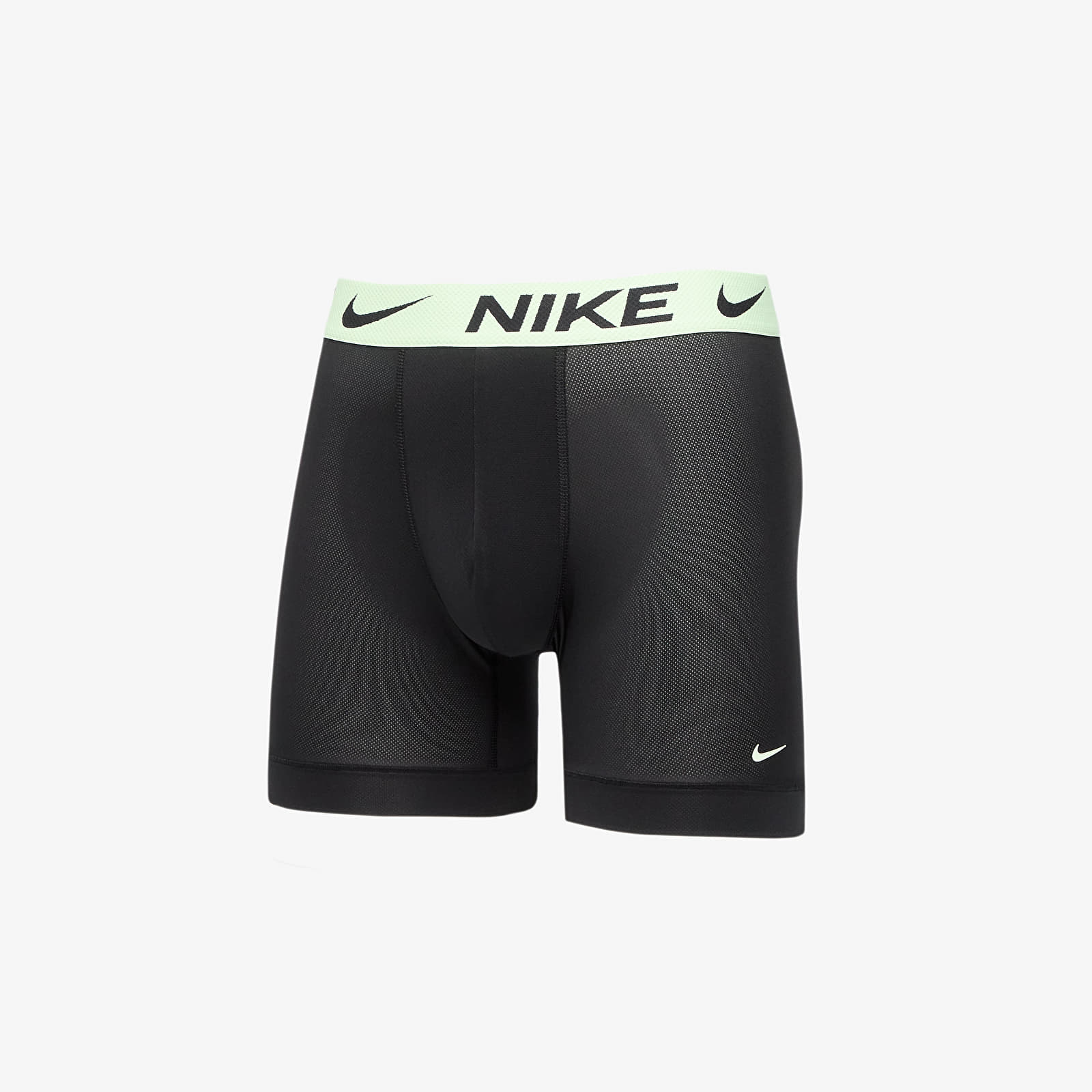 Boxeralsó Nike Elite Breathe Boxer Brief 3-Pack Multicolor