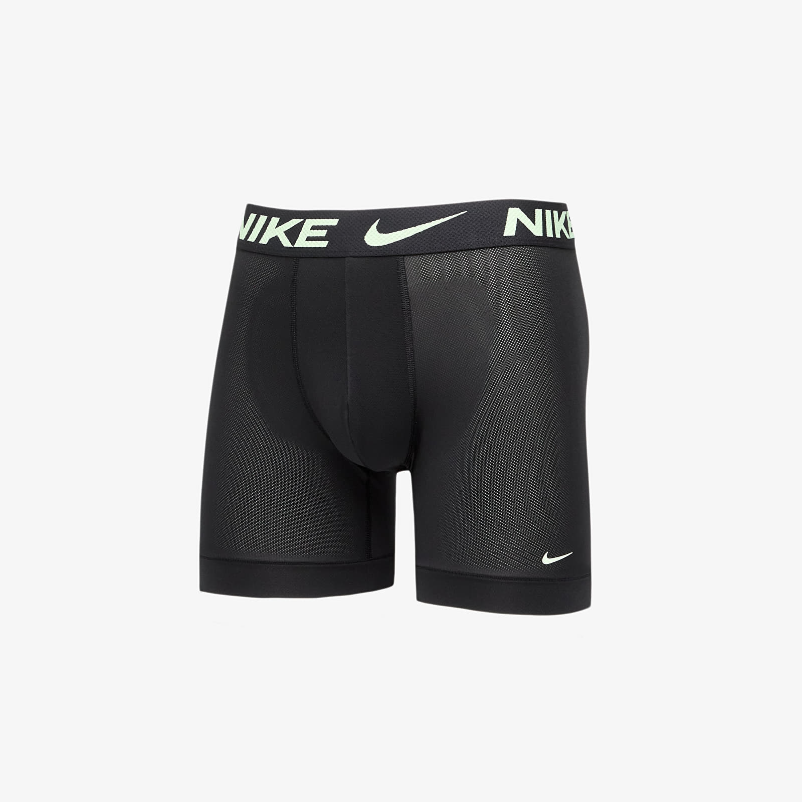 Boxeralsó Nike Elite Breathe Boxer Brief 3-Pack Multicolor
