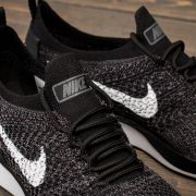 Nike air zoom cheap mariah flyknit racer green