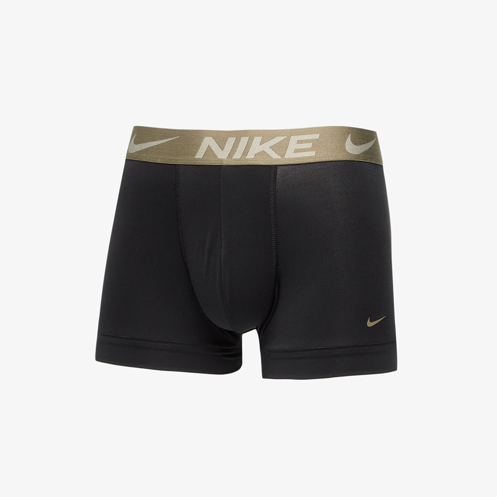 Boxershorts Nike Essential Micro Trunk 3-Pack Multicolor
